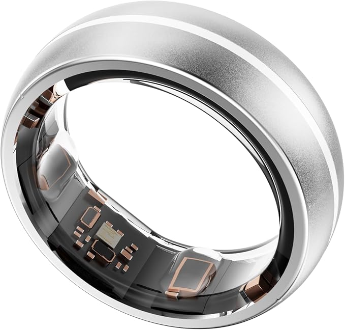 nextRING Silver / Hopea