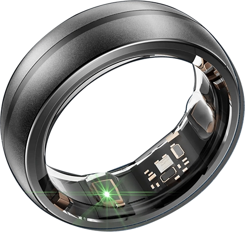 nextRing Matt Black - Mattamusta